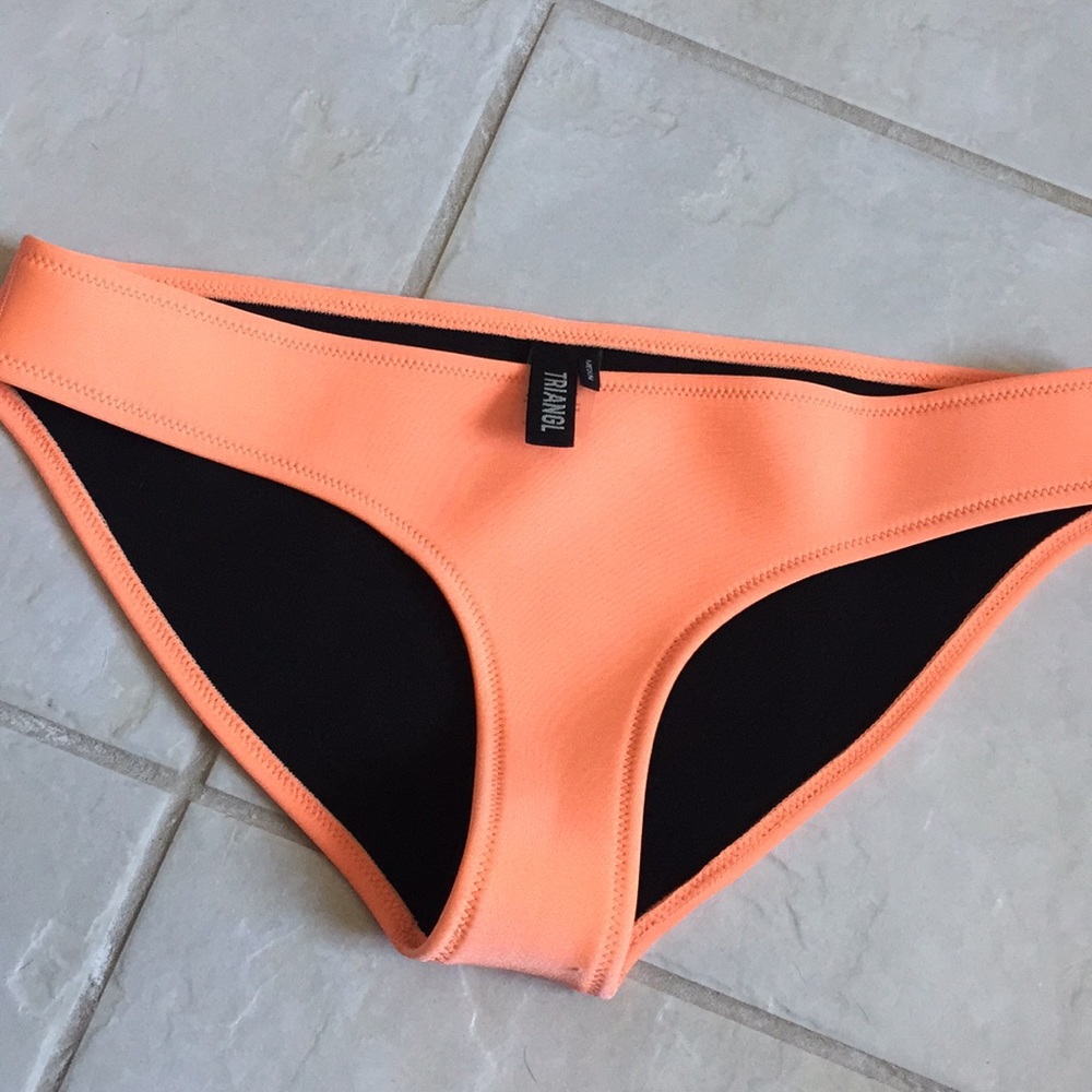Triangl Bikini Bottom